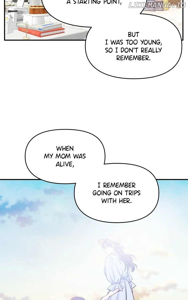 Disaster Is Always Nearby chapter 43 page 20