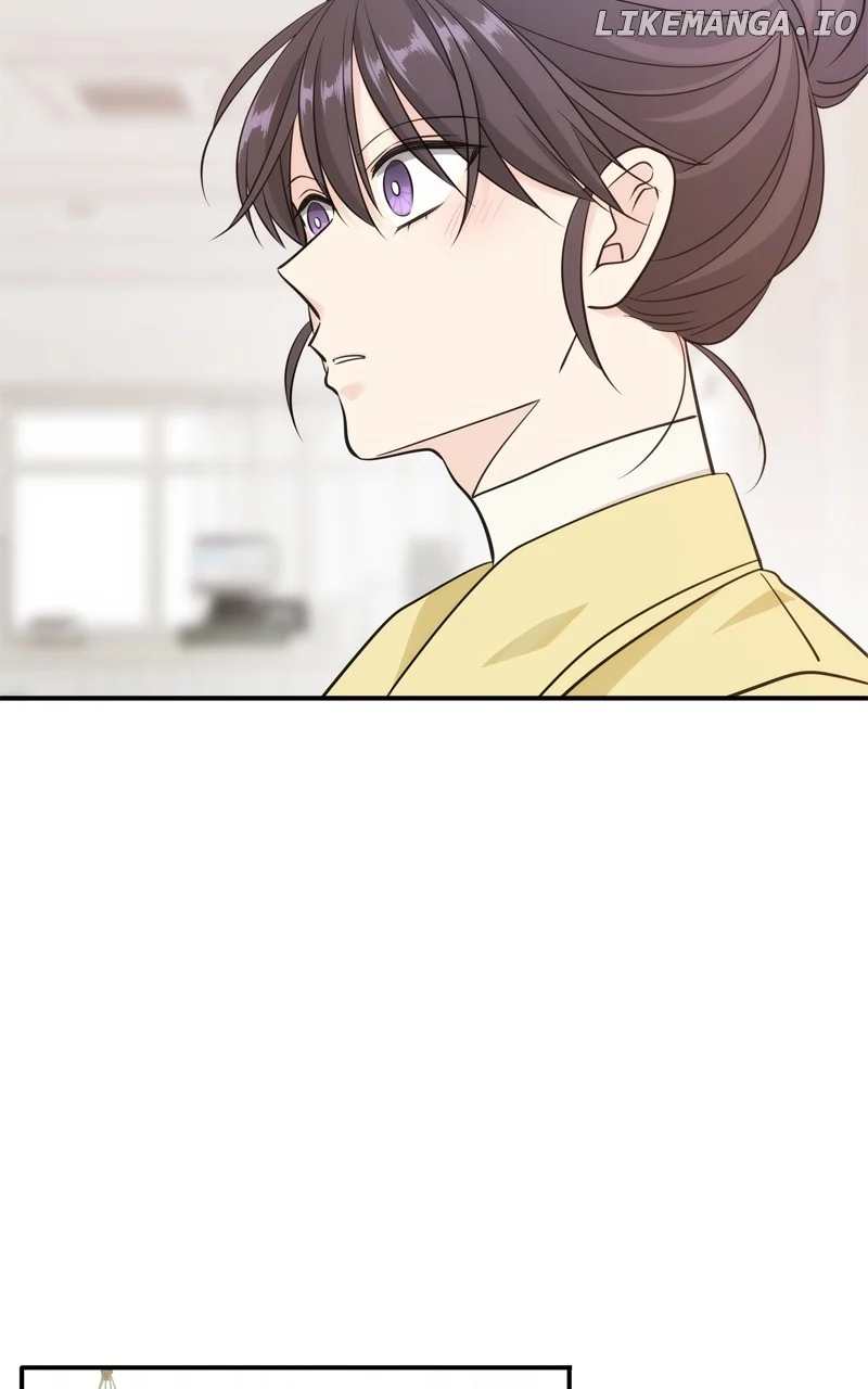 Disaster Is Always Nearby chapter 43 page 23