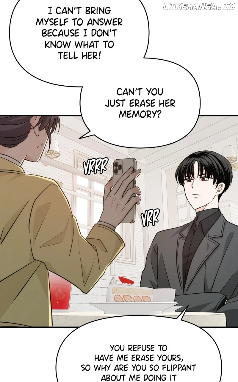 Disaster Is Always Nearby chapter 43 page 25