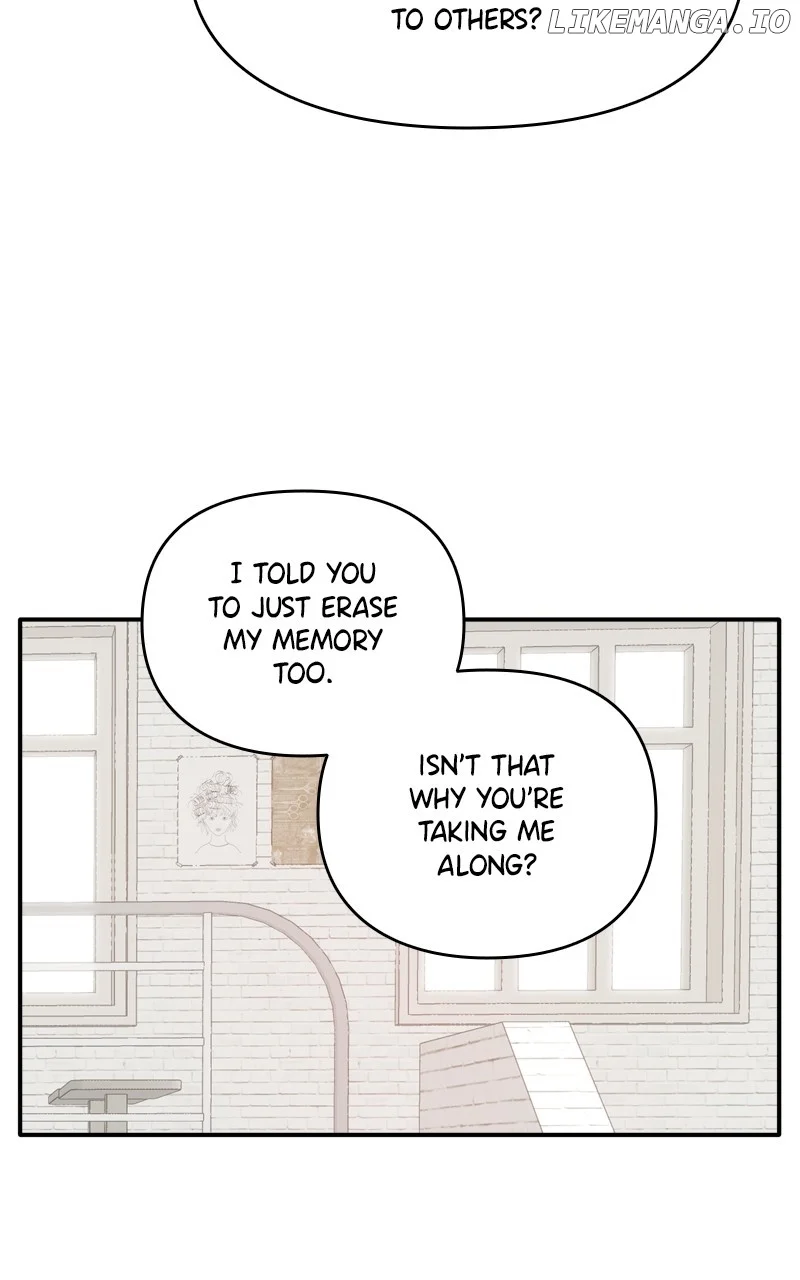 Disaster Is Always Nearby chapter 43 page 26