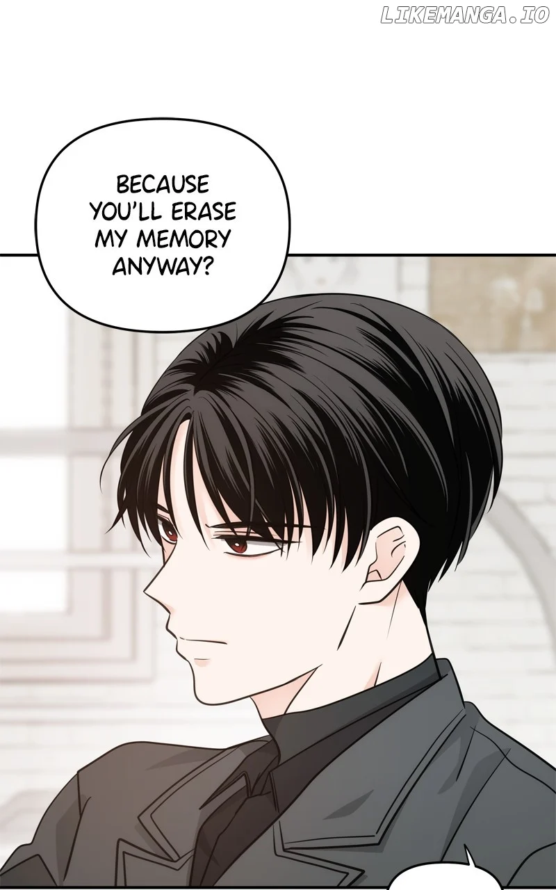 Disaster Is Always Nearby chapter 43 page 27
