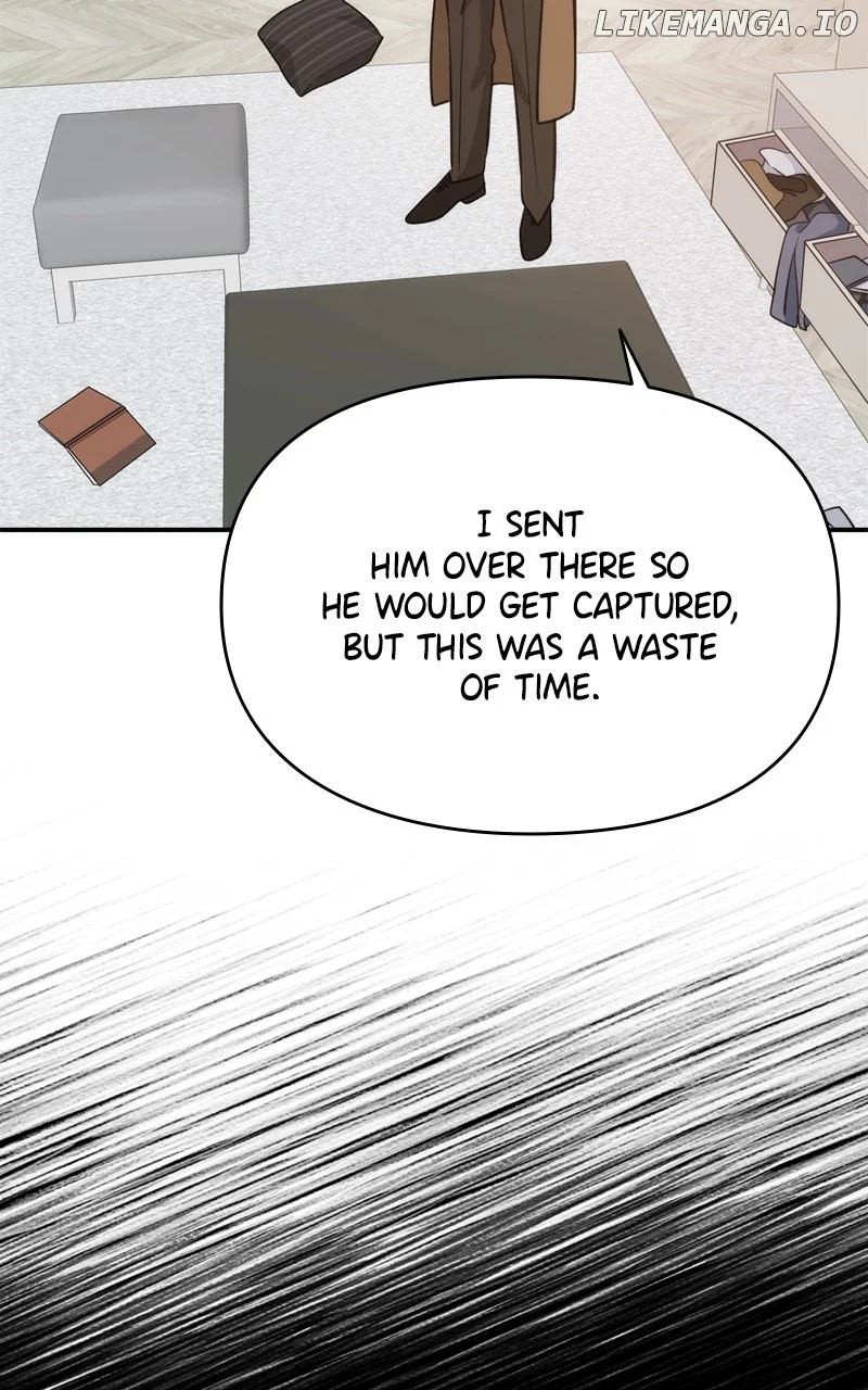 Disaster Is Always Nearby chapter 43 page 30