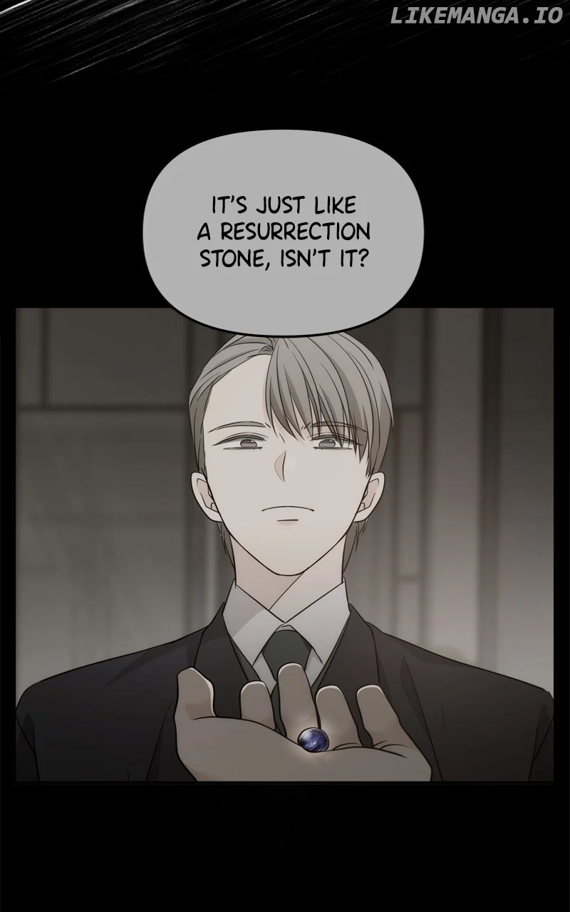 Disaster Is Always Nearby chapter 43 page 31