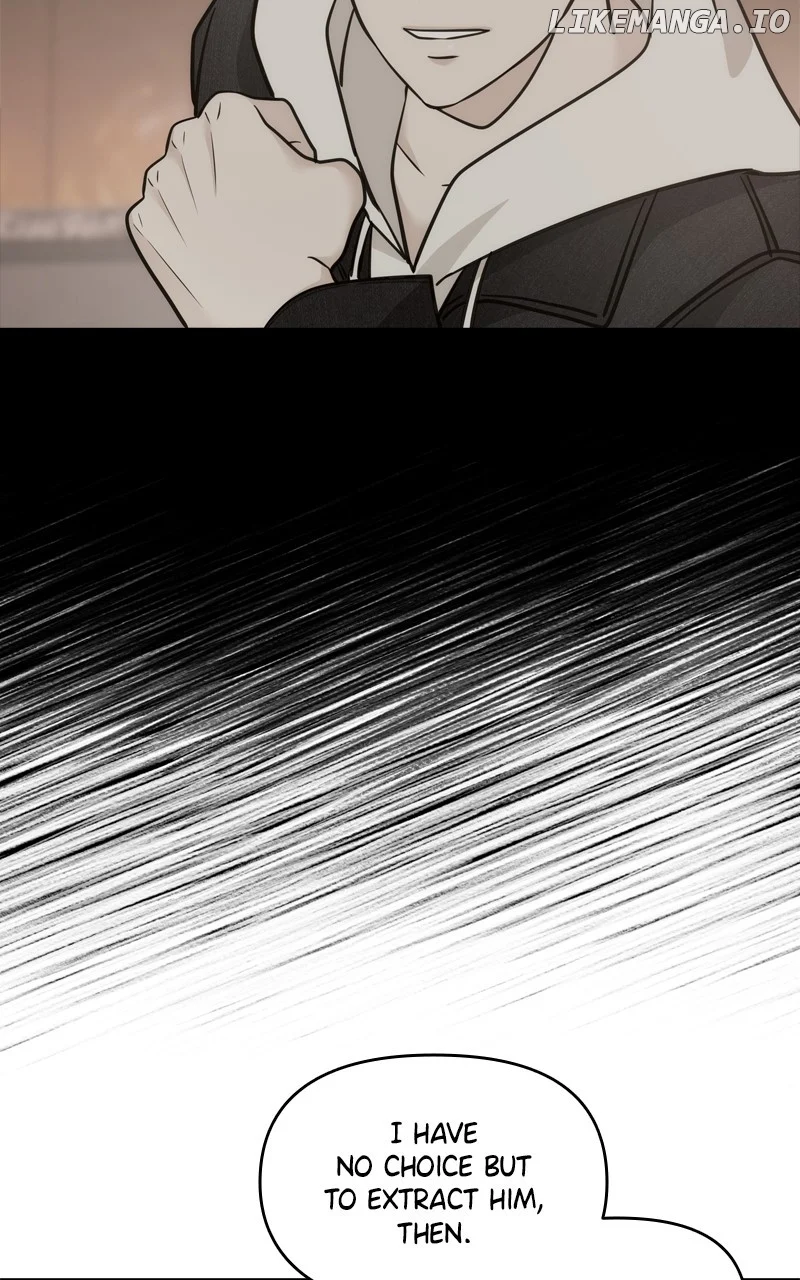 Disaster Is Always Nearby chapter 43 page 34