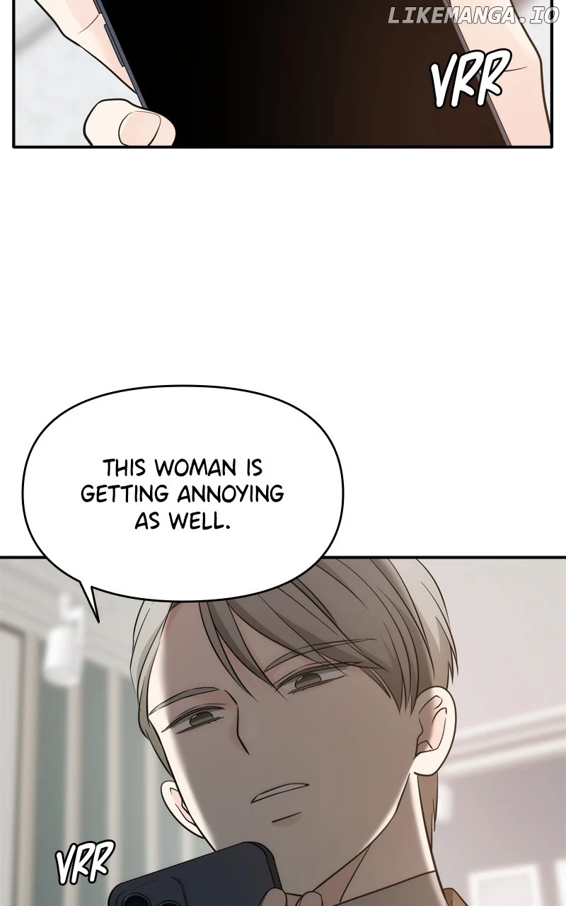 Disaster Is Always Nearby chapter 43 page 36
