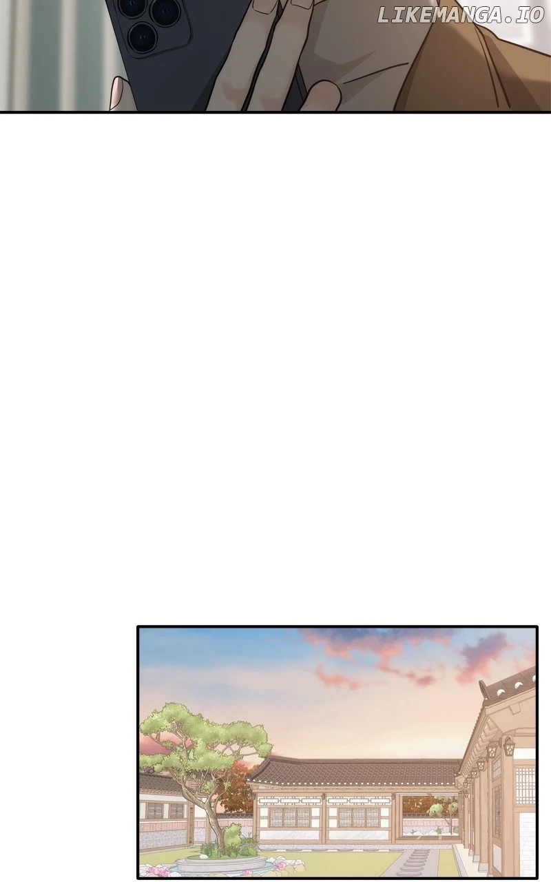 Disaster Is Always Nearby chapter 43 page 37