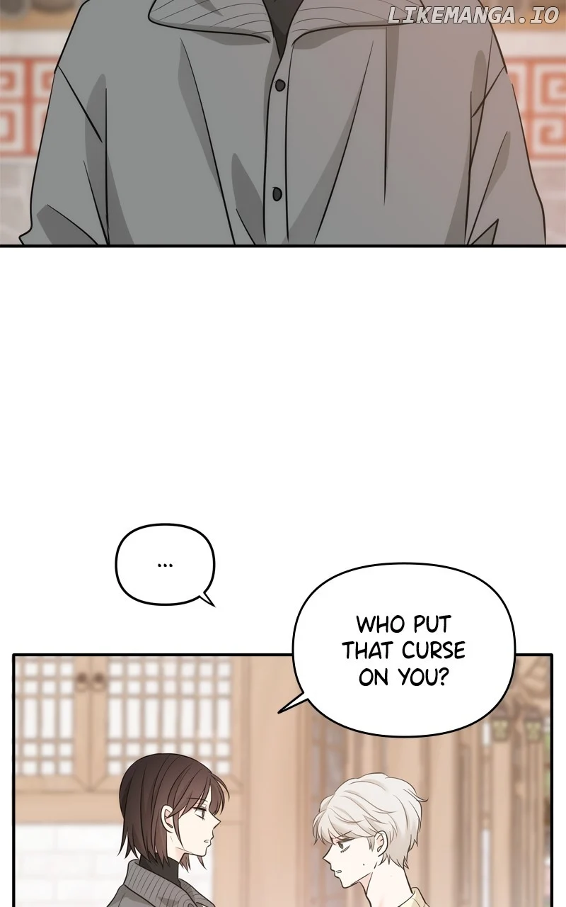 Disaster Is Always Nearby chapter 43 page 39