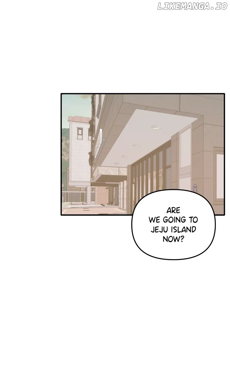 Disaster Is Always Nearby chapter 43 page 46