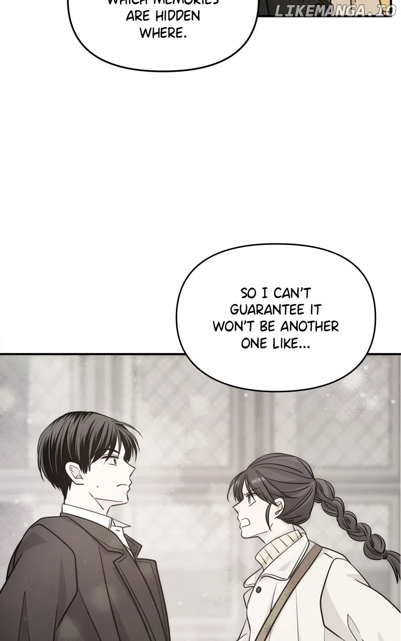 Disaster Is Always Nearby chapter 43 page 49