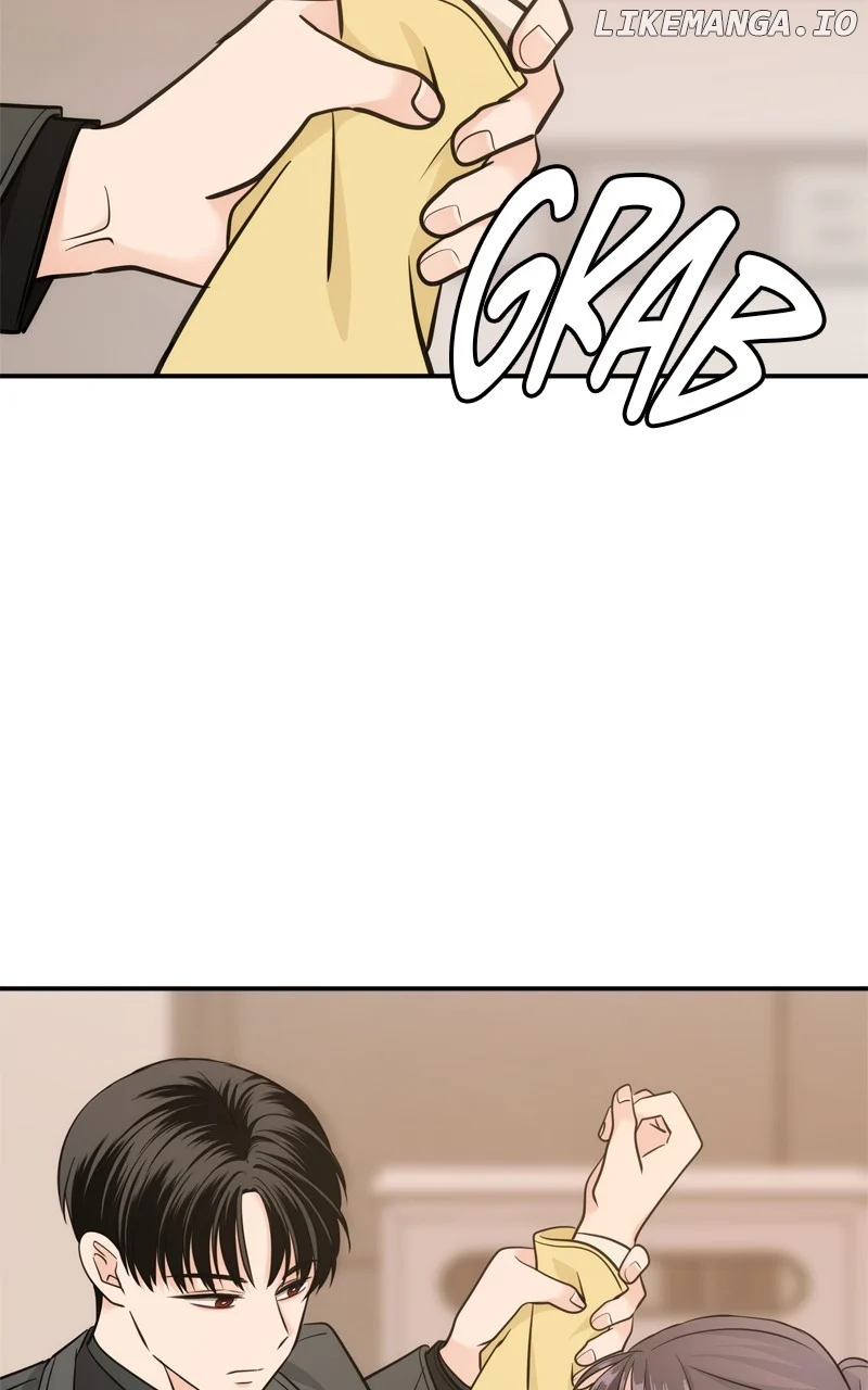 Disaster Is Always Nearby chapter 43 page 52