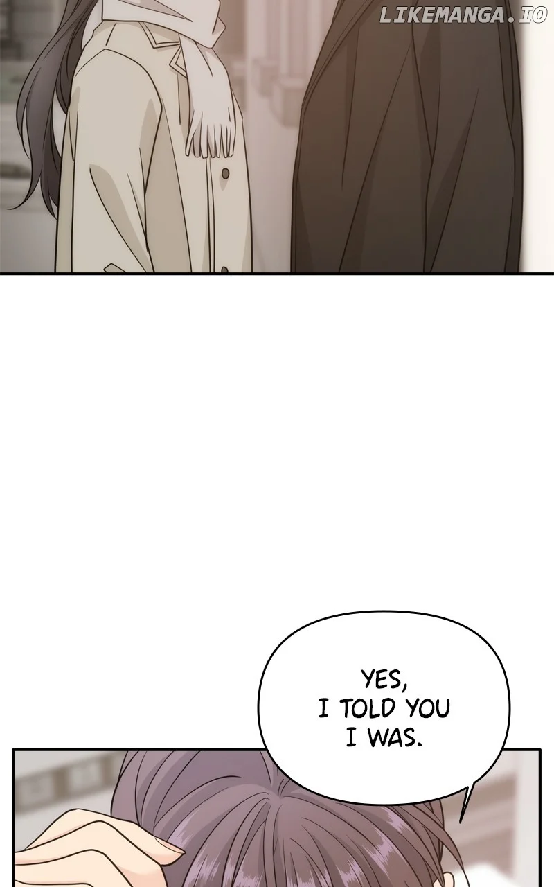 Disaster Is Always Nearby chapter 43 page 56