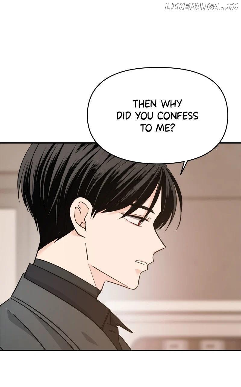 Disaster Is Always Nearby chapter 43 page 60