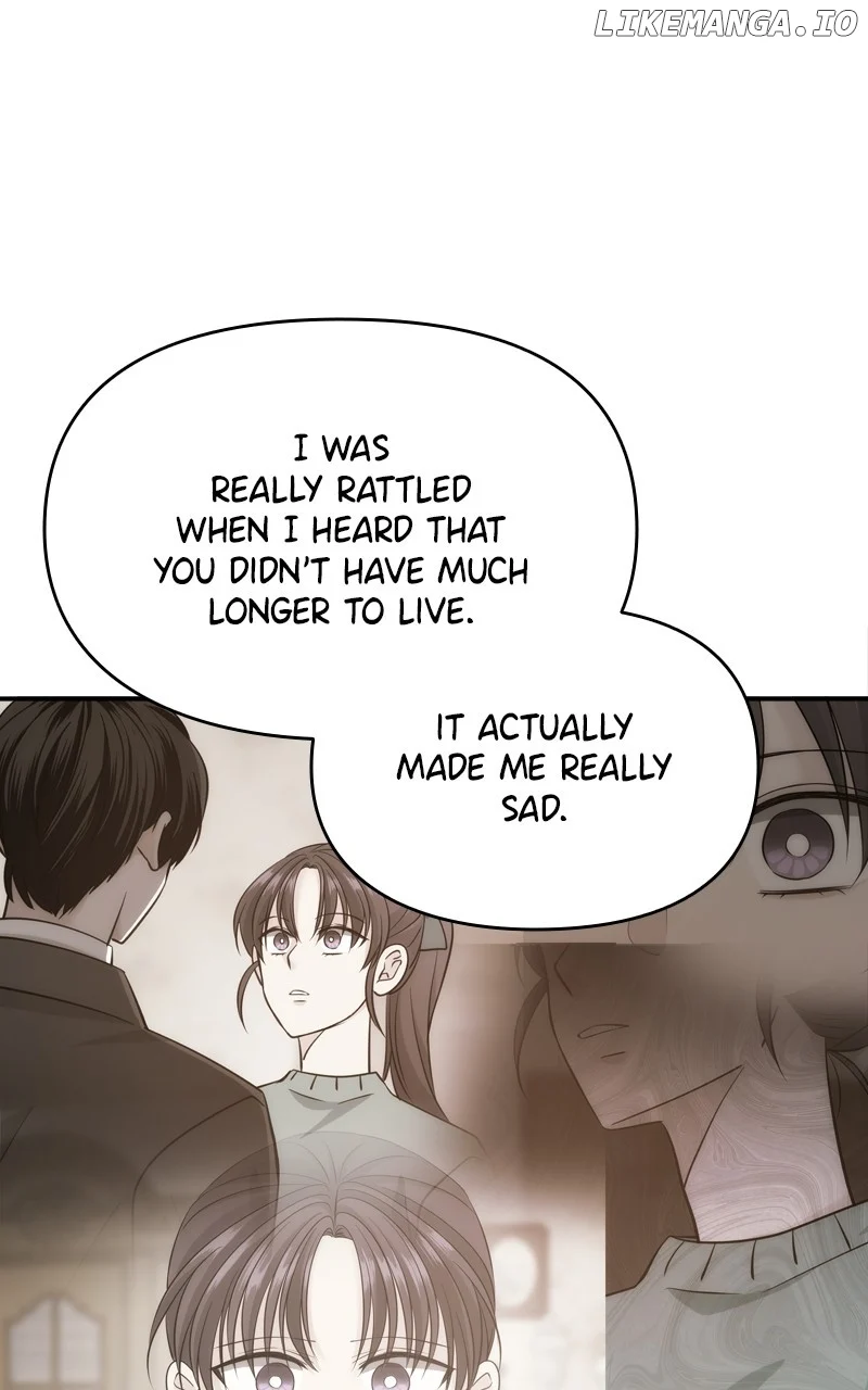Disaster Is Always Nearby chapter 43 page 61