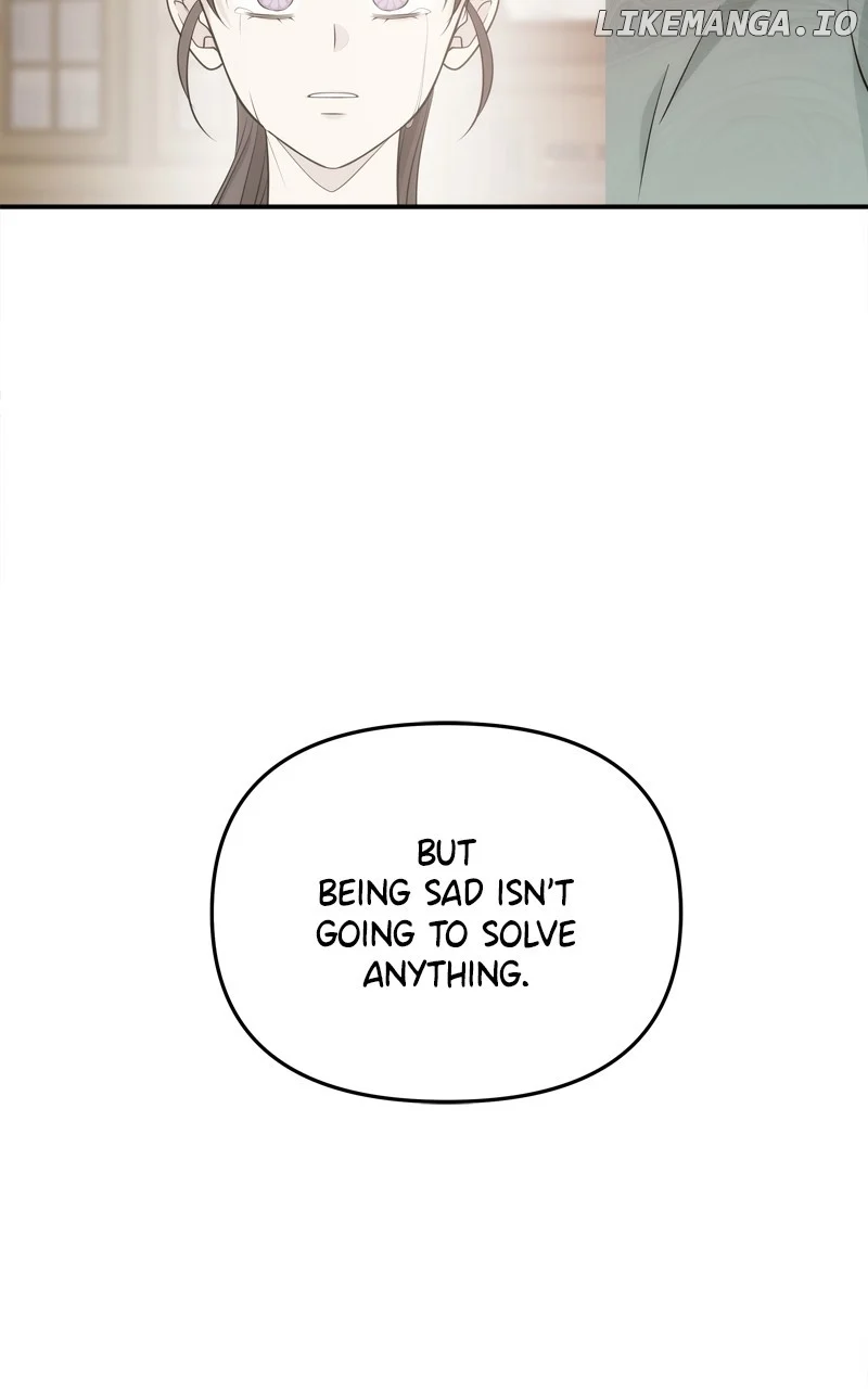 Disaster Is Always Nearby chapter 43 page 62