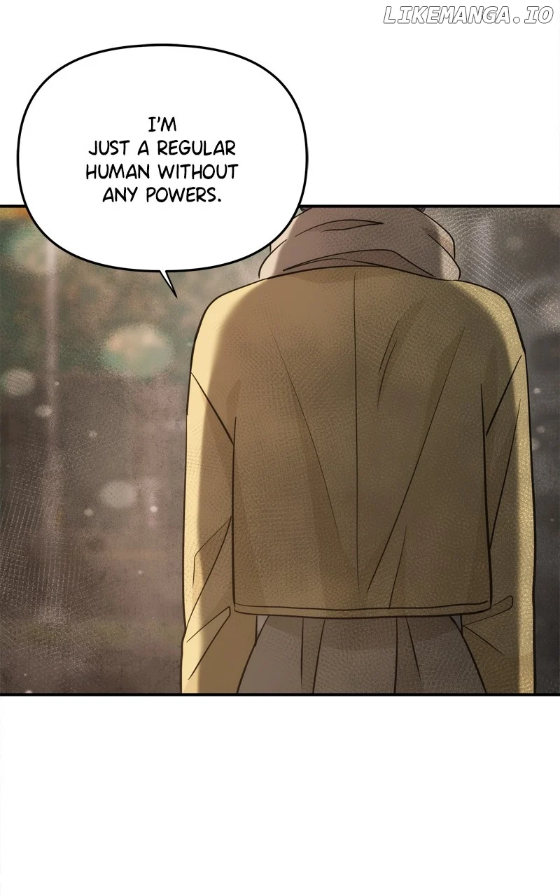Disaster Is Always Nearby chapter 43 page 63