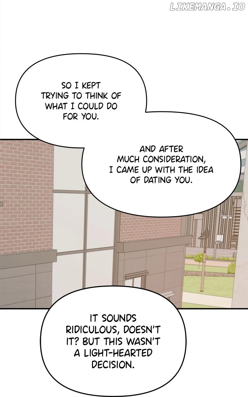 Disaster Is Always Nearby chapter 43 page 64