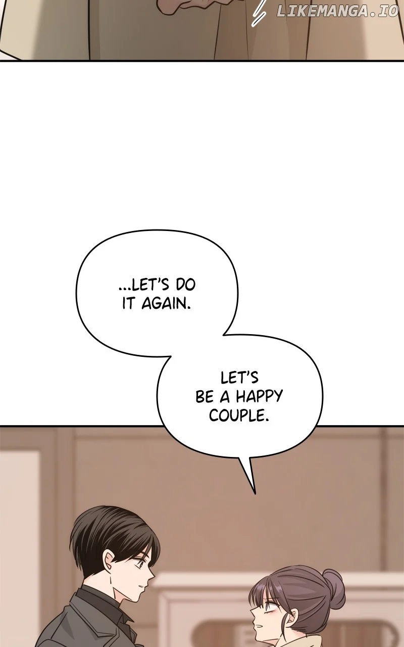 Disaster Is Always Nearby chapter 43 page 67