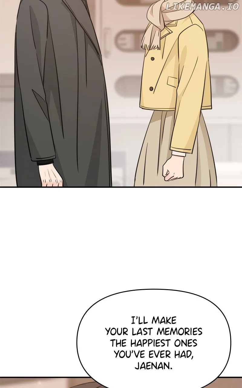Disaster Is Always Nearby chapter 43 page 68