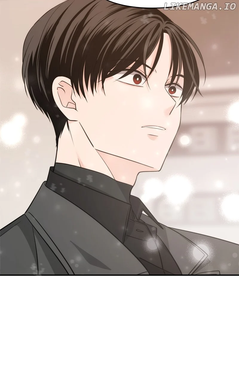Disaster Is Always Nearby chapter 43 page 69