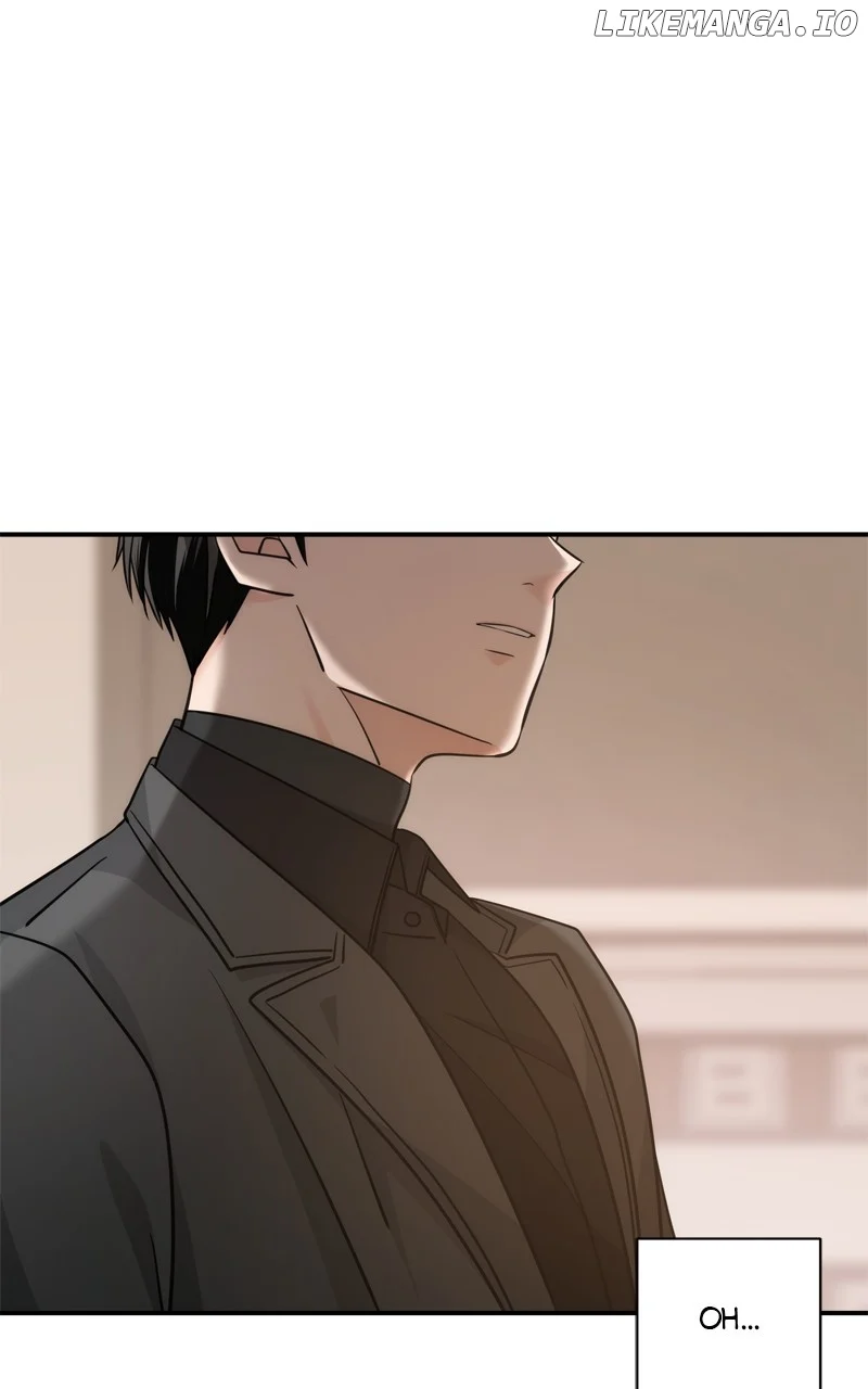 Disaster Is Always Nearby chapter 43 page 73