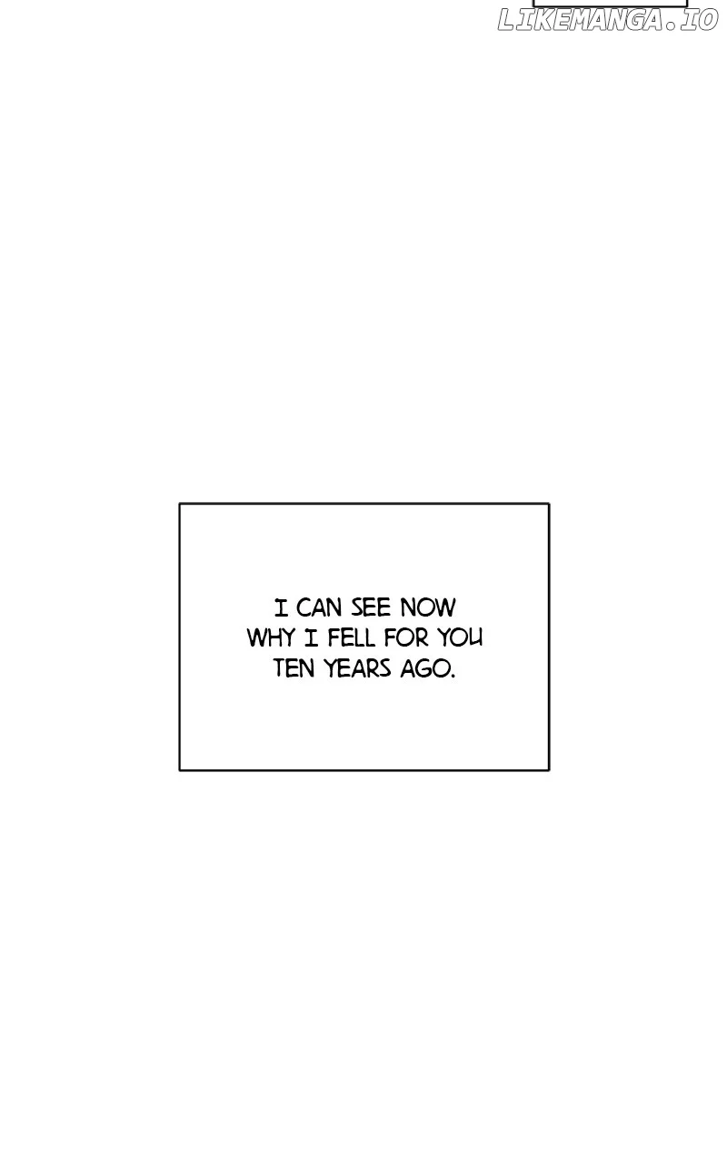Disaster Is Always Nearby chapter 43 page 74