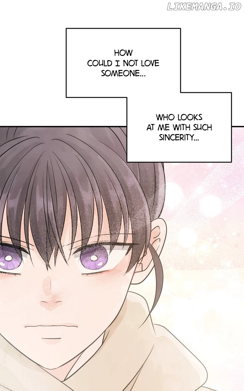 Disaster Is Always Nearby chapter 43 page 75