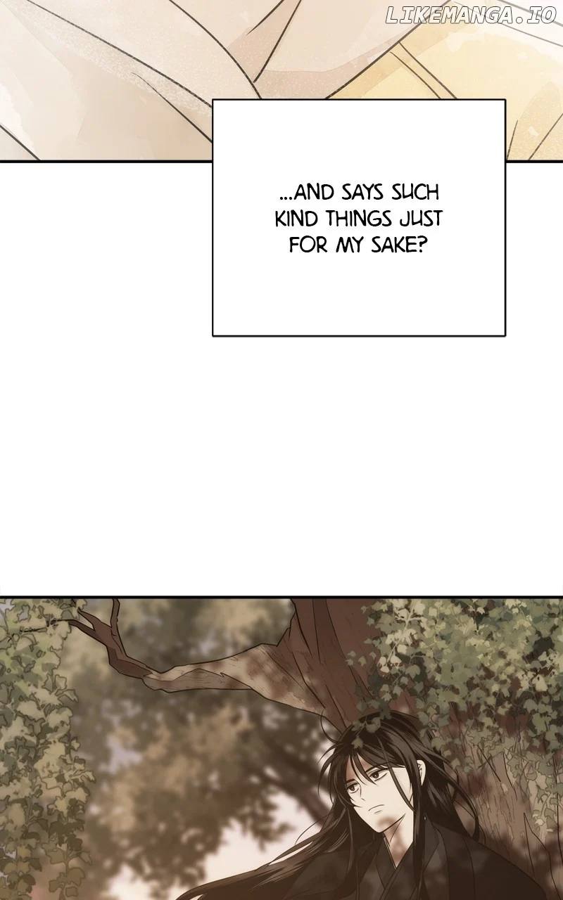 Disaster Is Always Nearby chapter 43 page 76
