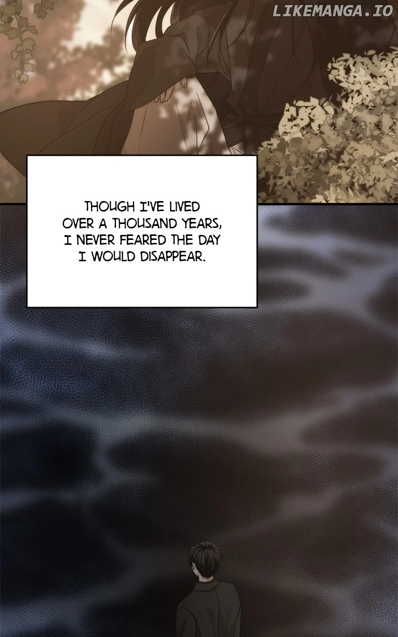 Disaster Is Always Nearby chapter 43 page 77