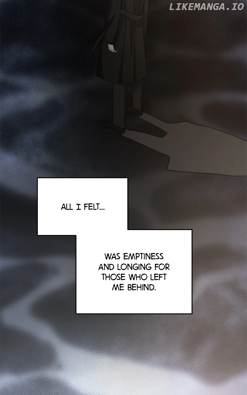 Disaster Is Always Nearby chapter 43 page 78