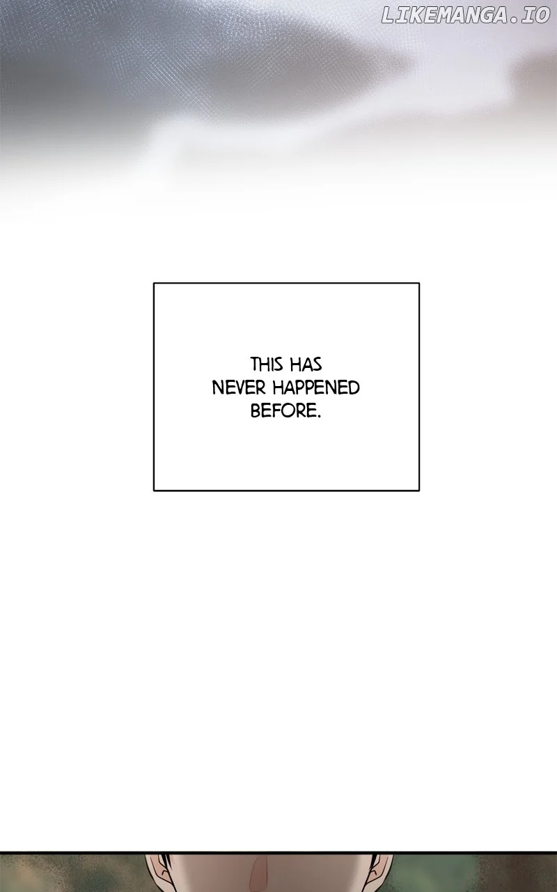 Disaster Is Always Nearby chapter 43 page 79