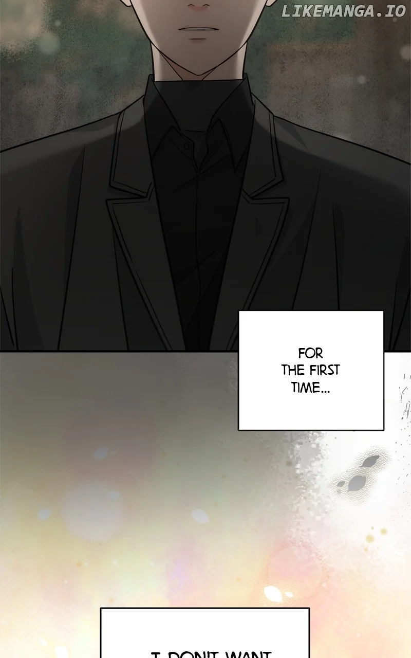Disaster Is Always Nearby chapter 43 page 80
