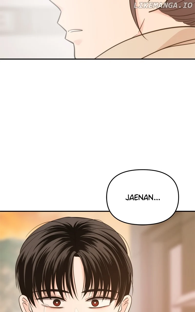 Disaster Is Always Nearby chapter 43 page 83