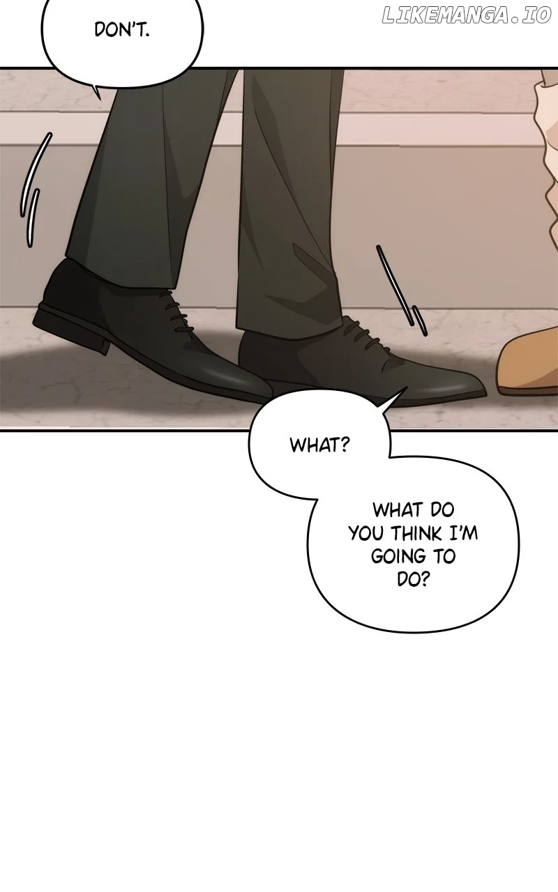 Disaster Is Always Nearby chapter 43 page 89