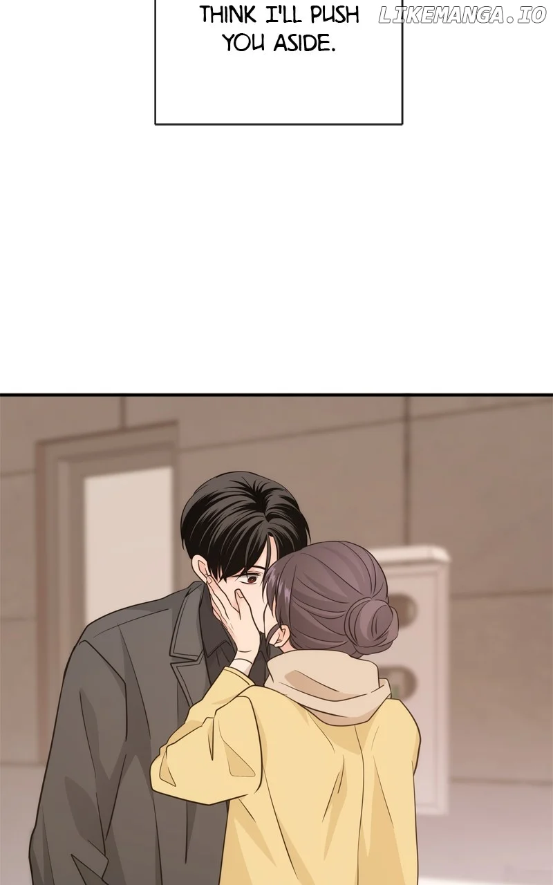 Disaster Is Always Nearby chapter 43 page 94