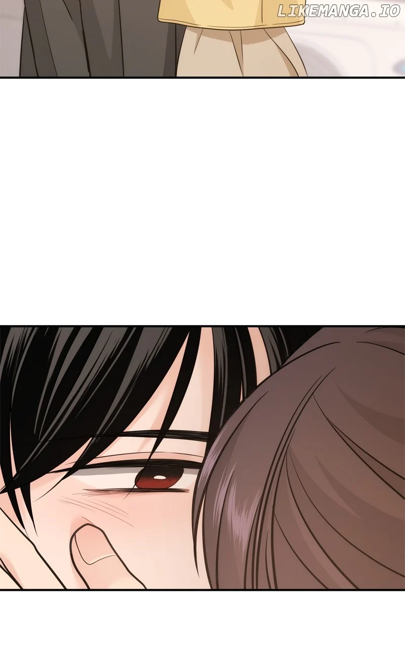 Disaster Is Always Nearby chapter 43 page 95