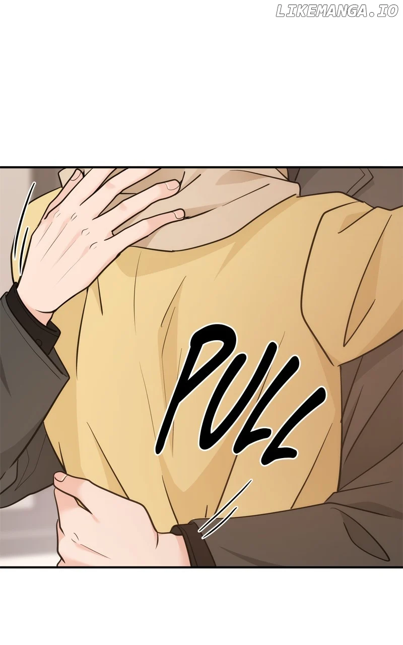 Disaster Is Always Nearby chapter 43 page 96