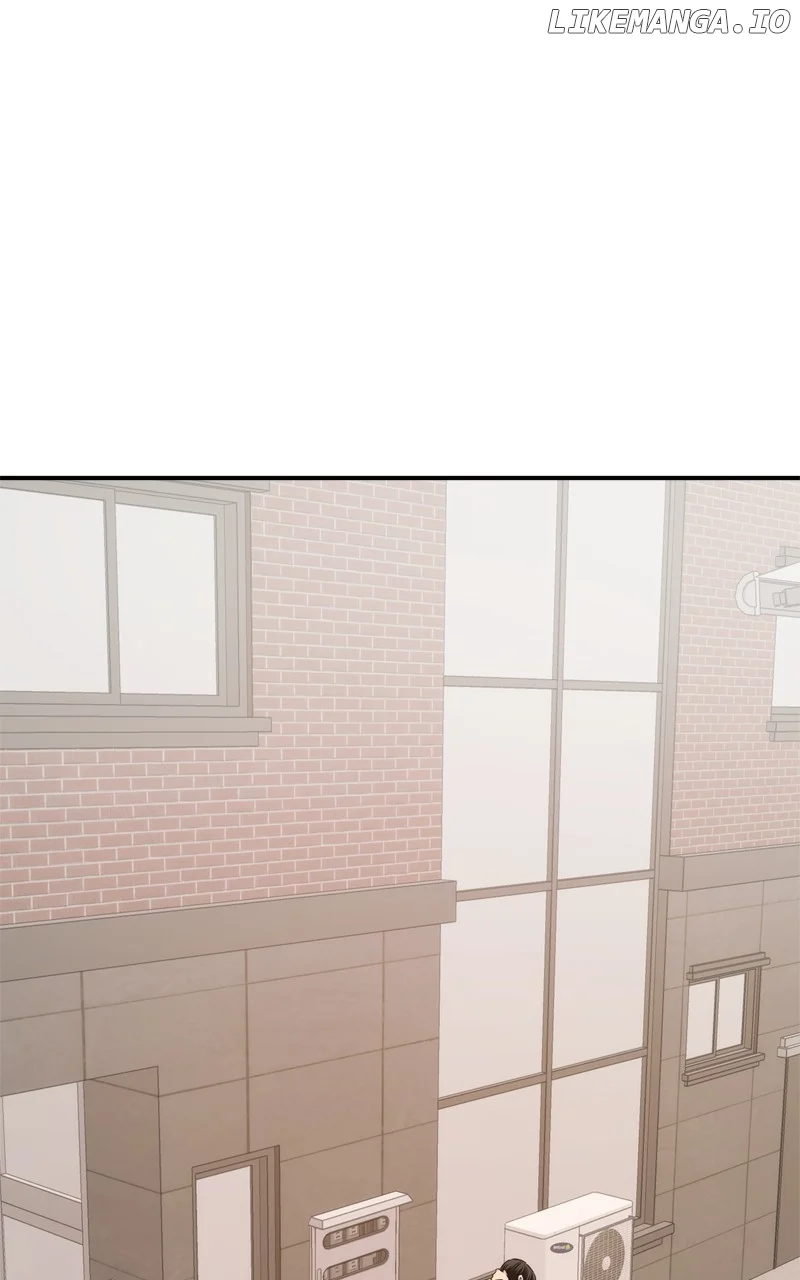 Disaster Is Always Nearby chapter 43 page 99
