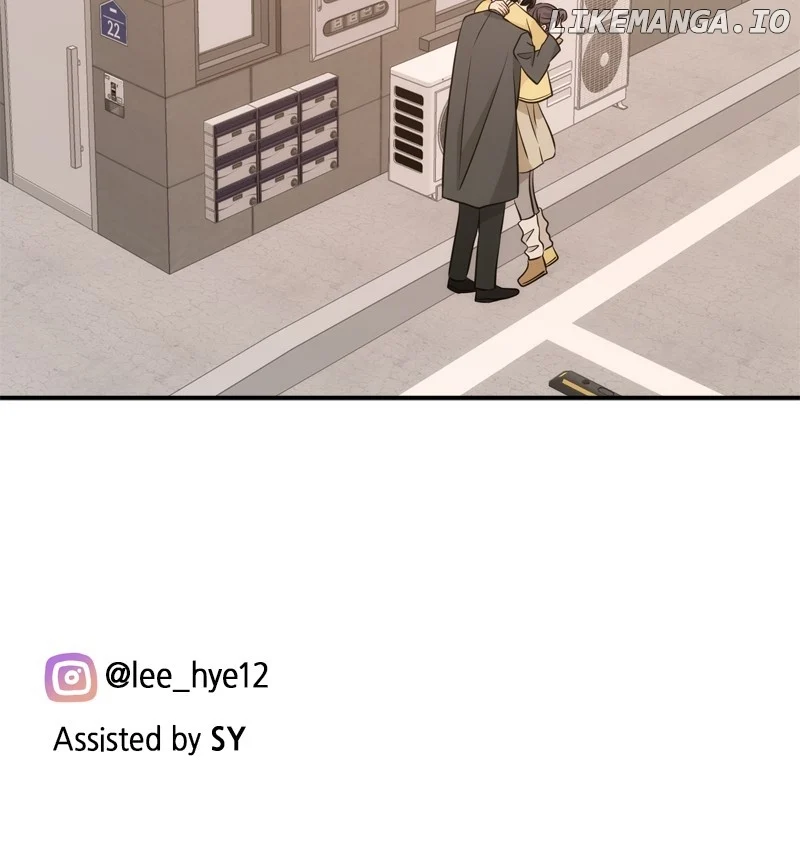 Disaster Is Always Nearby chapter 43 page 100