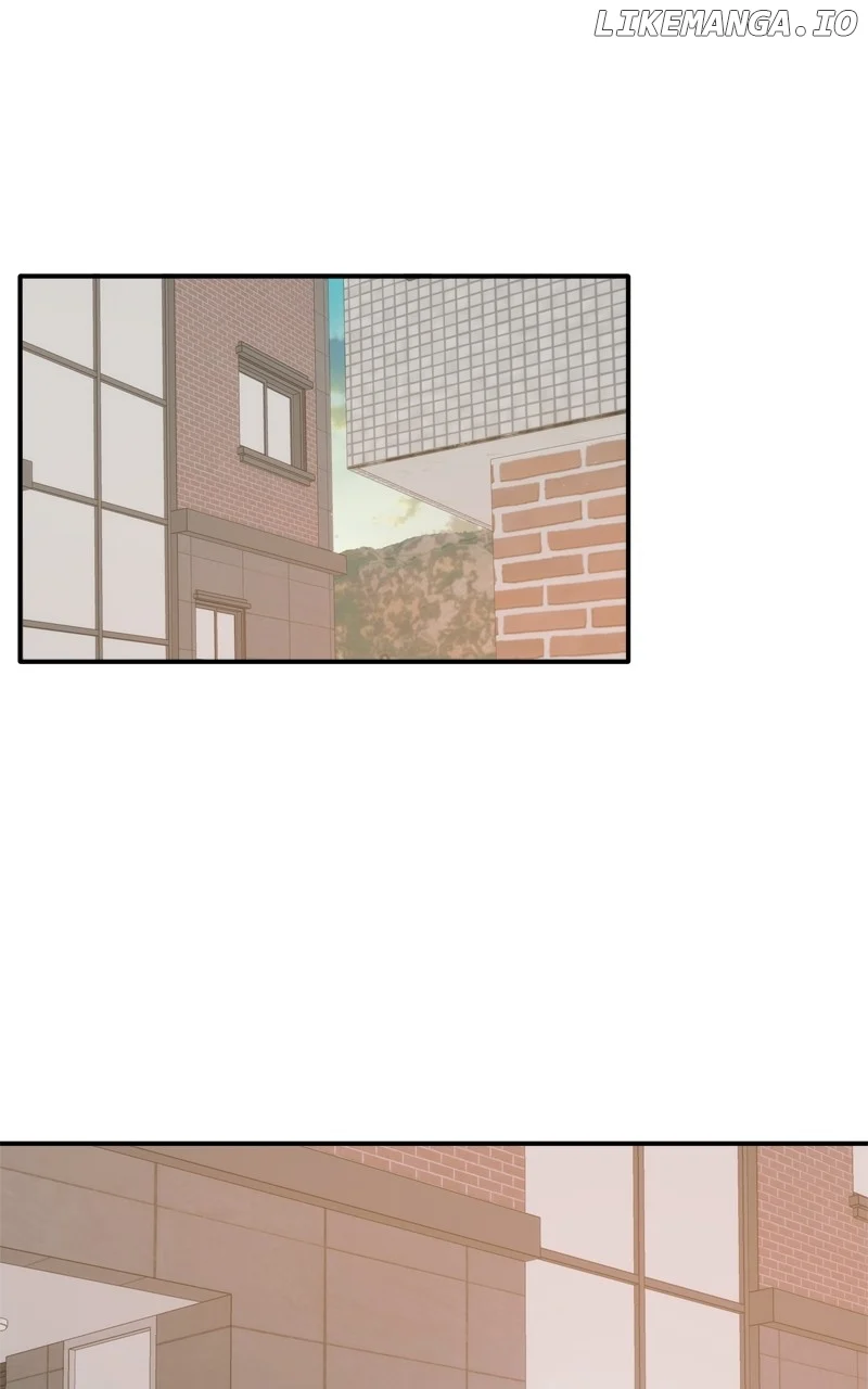 Disaster Is Always Nearby chapter 44 page 1