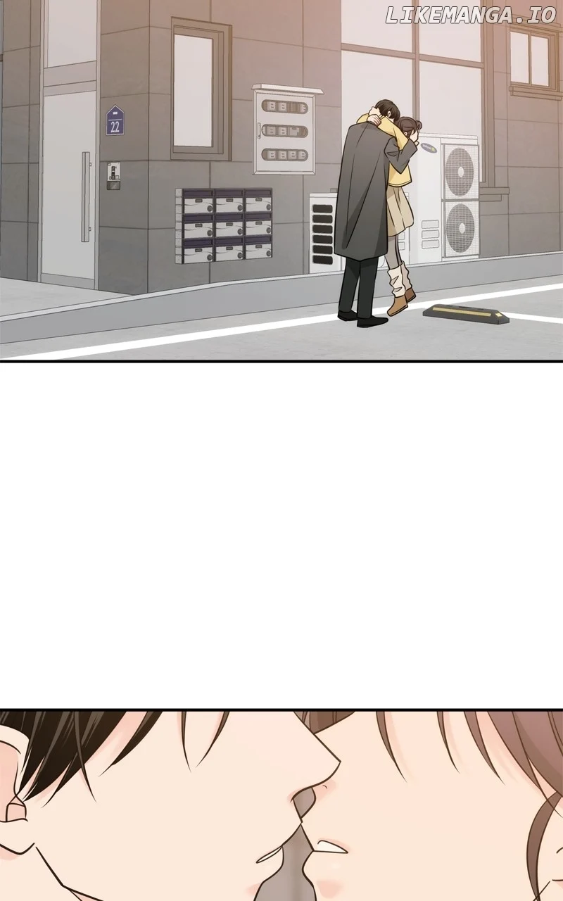 Disaster Is Always Nearby chapter 44 page 2