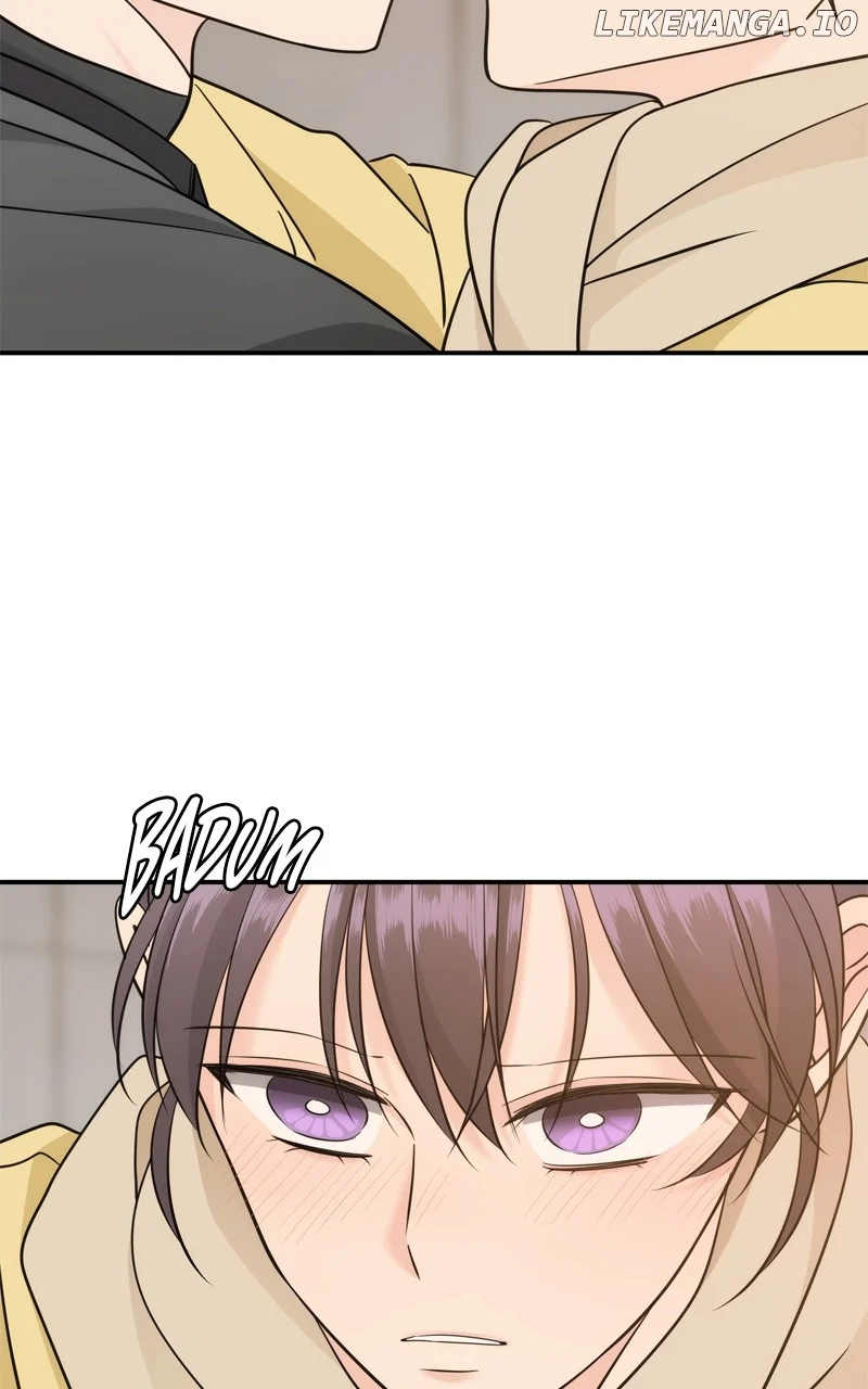 Disaster Is Always Nearby chapter 44 page 3