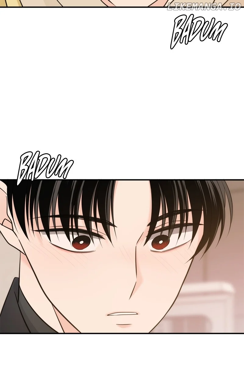 Disaster Is Always Nearby chapter 44 page 4