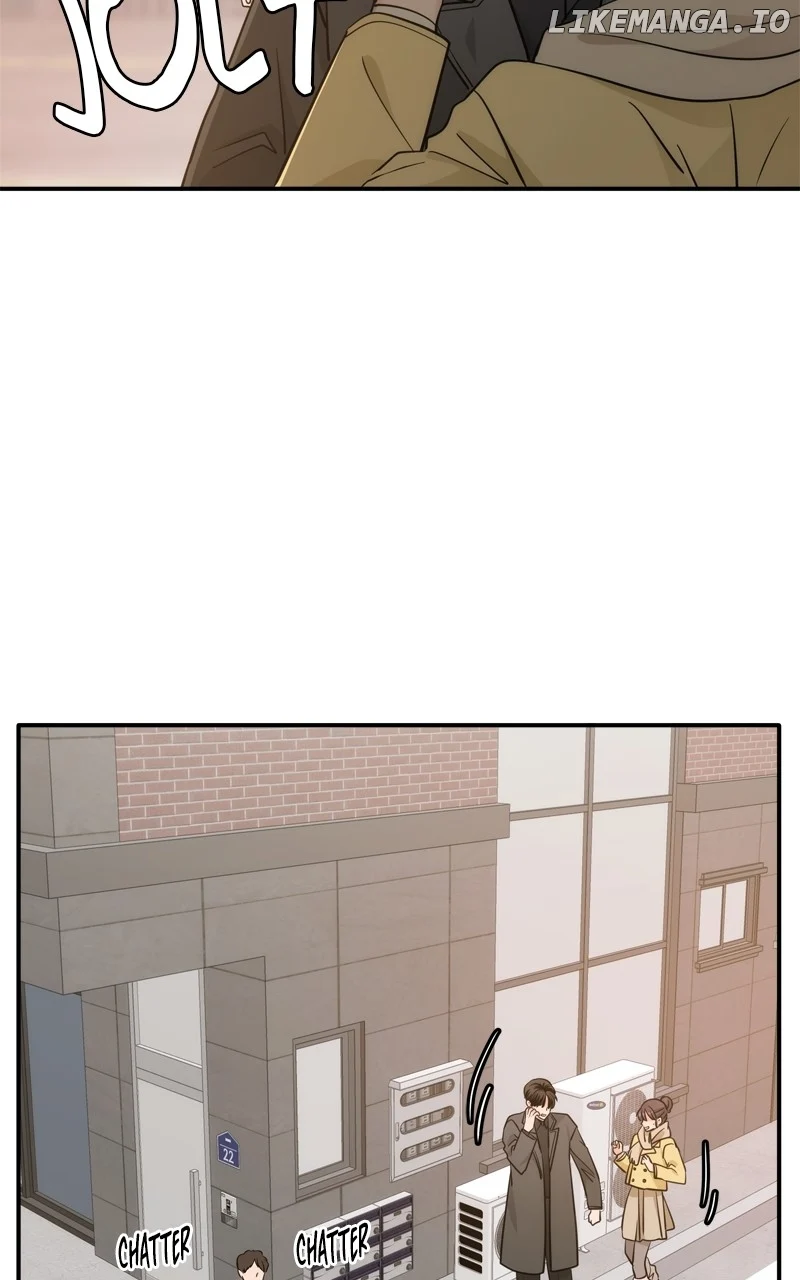 Disaster Is Always Nearby chapter 44 page 6