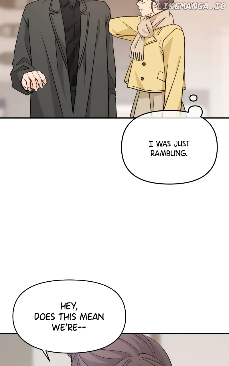 Disaster Is Always Nearby chapter 44 page 9