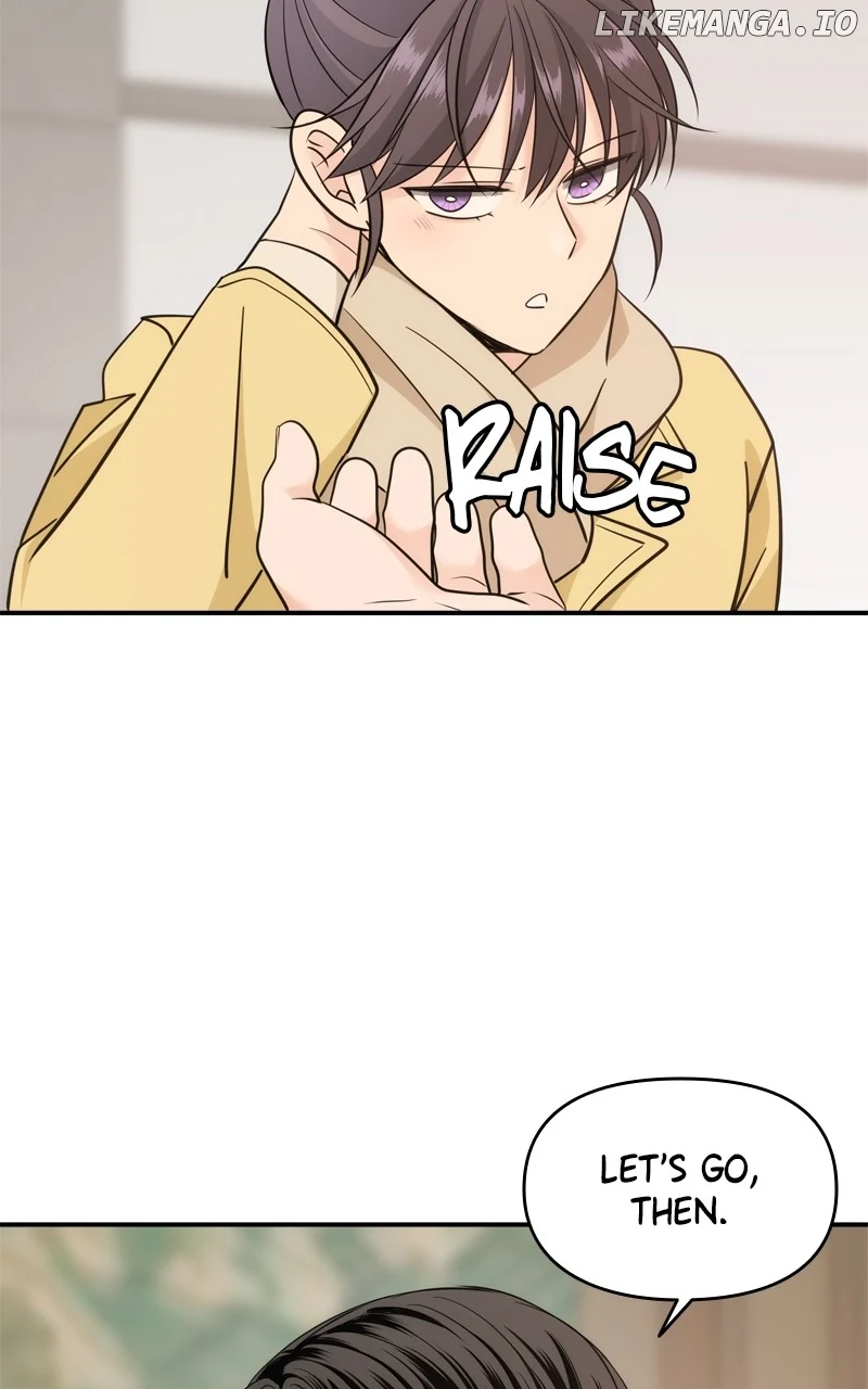 Disaster Is Always Nearby chapter 44 page 10