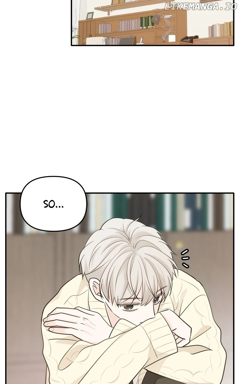 Disaster Is Always Nearby chapter 44 page 14