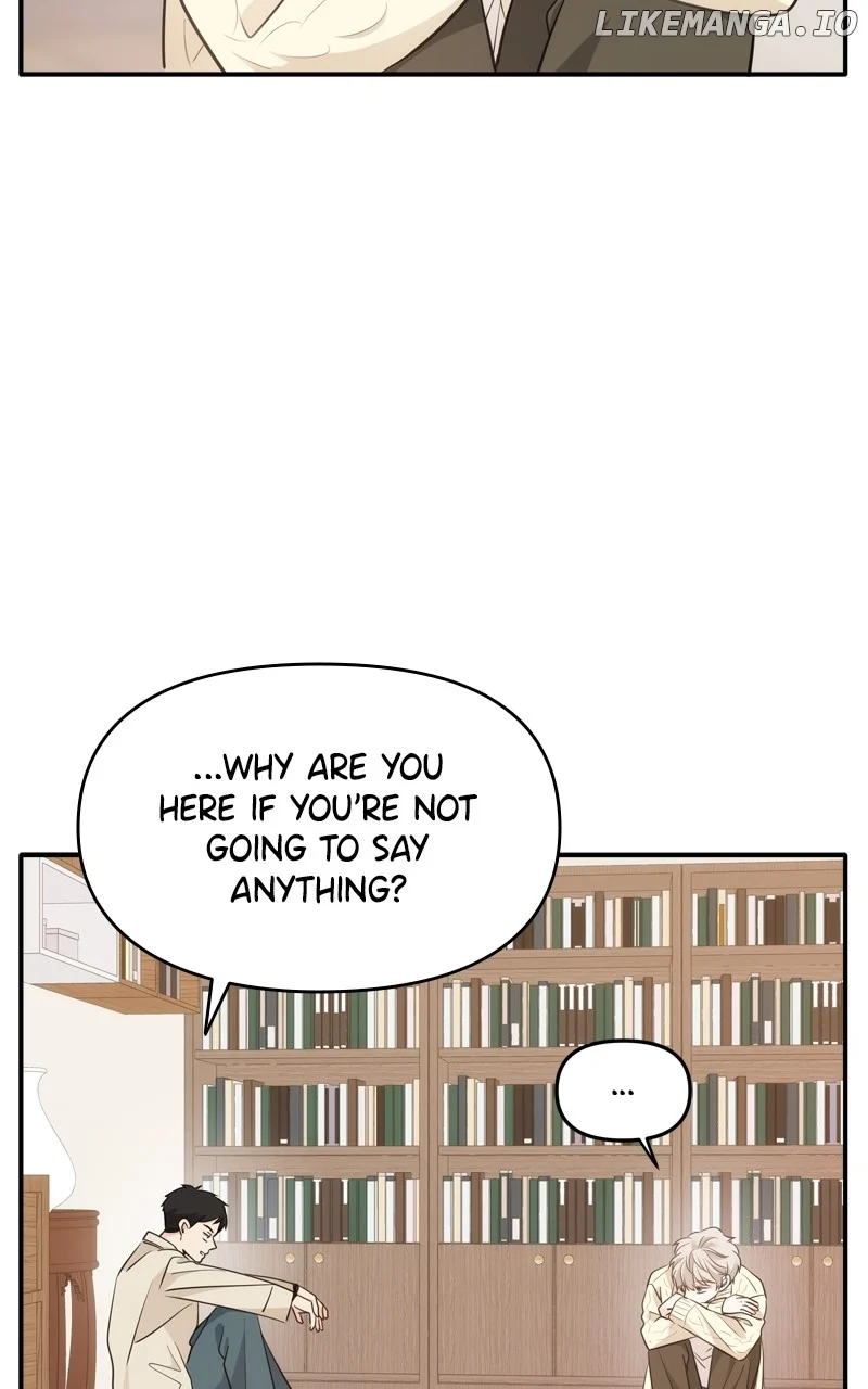 Disaster Is Always Nearby chapter 44 page 15