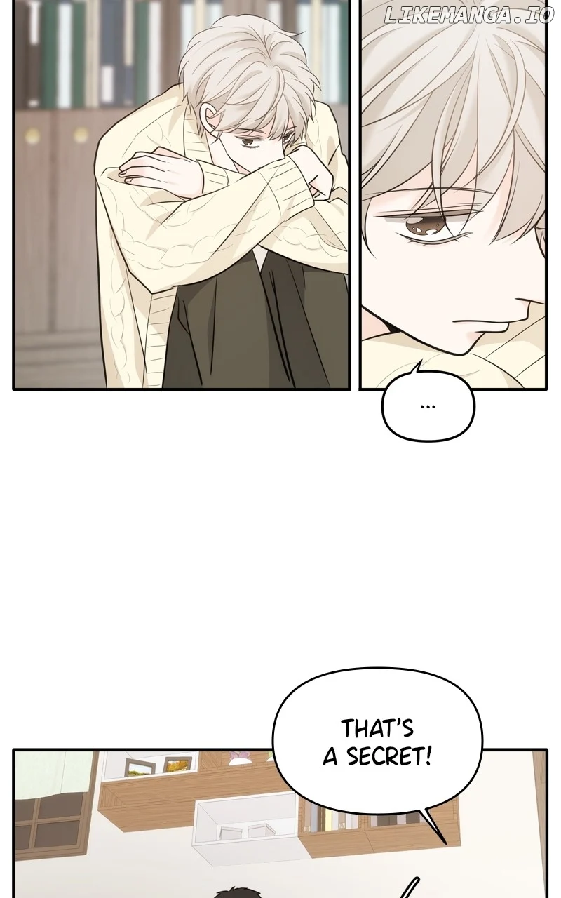 Disaster Is Always Nearby chapter 44 page 22