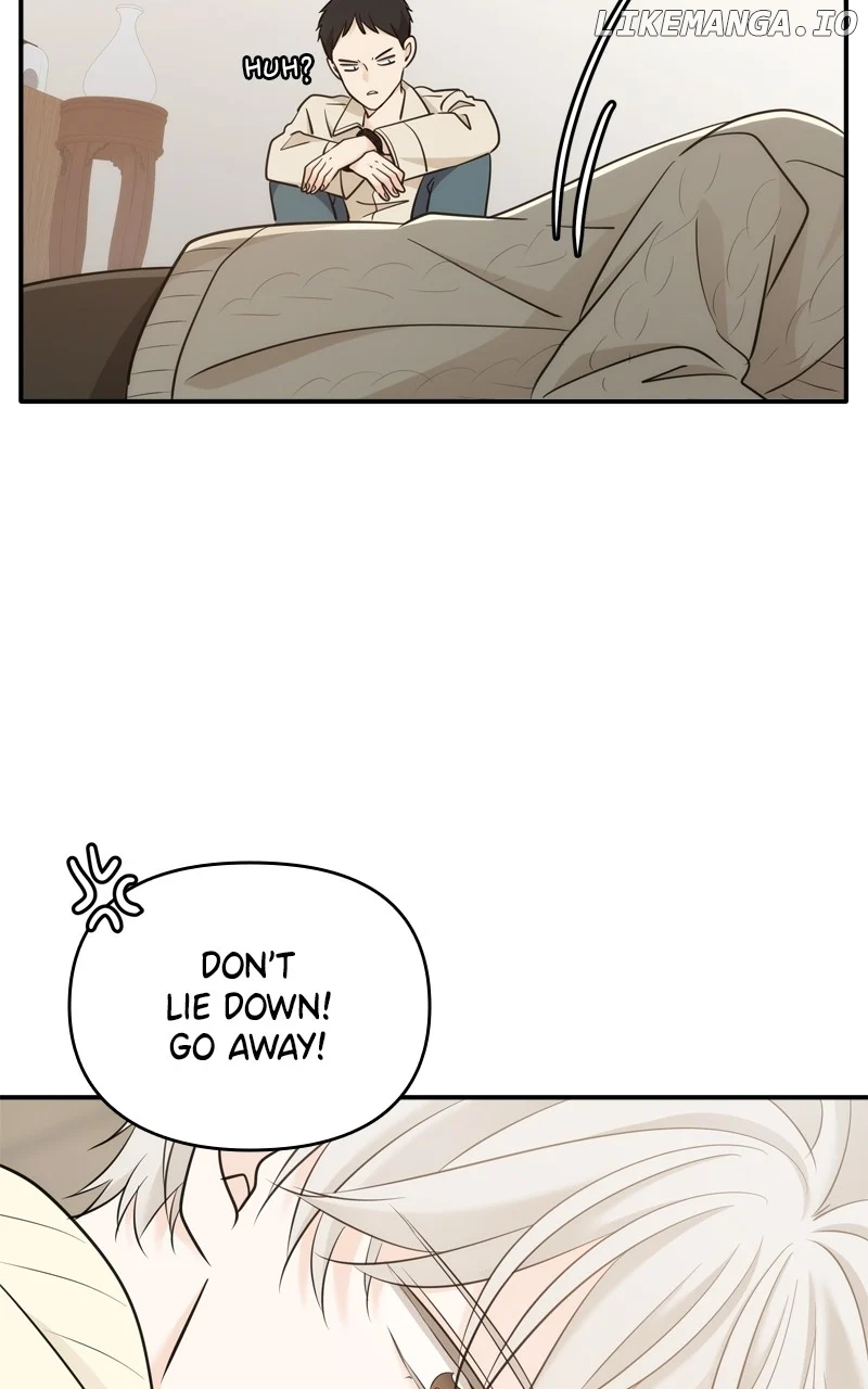 Disaster Is Always Nearby chapter 44 page 23