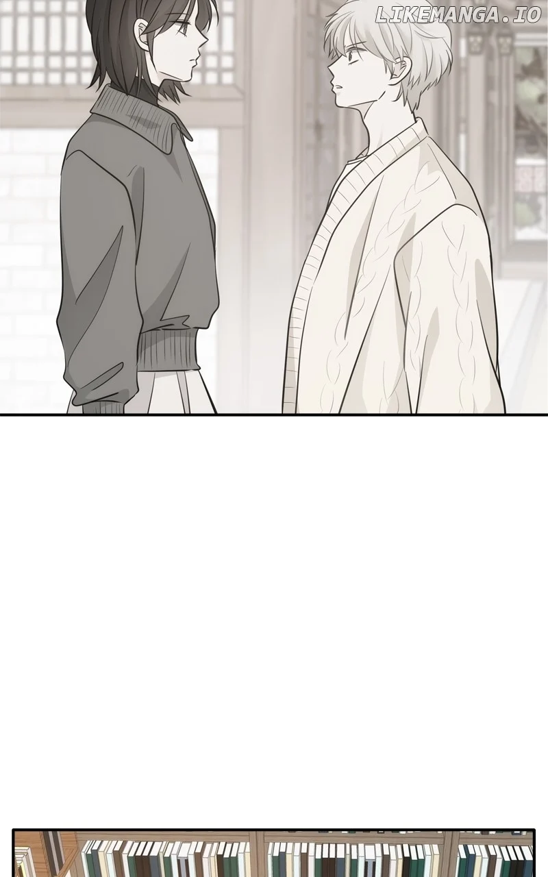 Disaster Is Always Nearby chapter 44 page 25